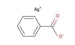 silver benzoate