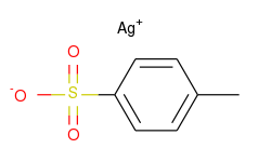 silverp-toluenesulfonate