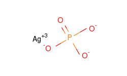 silver phosphate