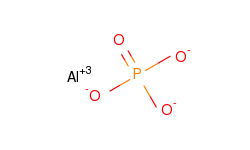 aluminum phosphate