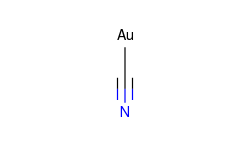 GOLD(I) CYANIDE