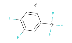 Potassium (3,4-difluorophenyl)trifluoroborate