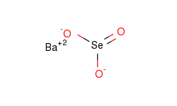 Selenious acid, barium salt (1:1)