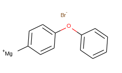 4-phenoxyphenyl magnesiumbromide