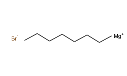 heptylmagnesium bromide