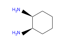 1,2-Cyclohexanediamine, (1R,2S)-rel-