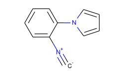 1-(2-Isocyanophenyl)pyrrole