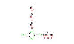 hexacarbonyldi(mu-chloro)dichlorodiruthenium(ii)