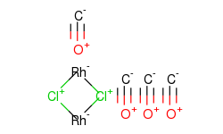 tetracarbonyldi-mu-chlorodirhodium(i)