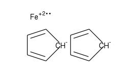 Ferrocene