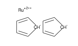 Ruthenocene