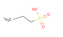 propane-1-sulfonic acid