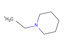 1-ethylpiperidine