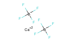 calcium tetrafluoroborate