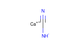 Cyanamide, calcium salt (1:1)