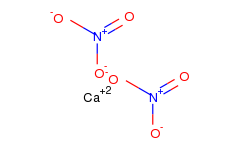 Nitric acid, calcium salt