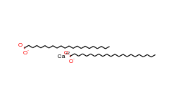 Docosanoic acid, calcium salt