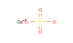 Sulfuric acid, cadmium salt (1:1)