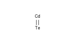 cadmium telluride