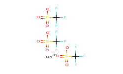 cerium(iii) trifluoromethanesulfonate