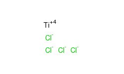 titanium tetrachloride