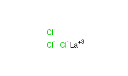lanthanum(iii) chloride