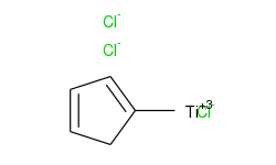 cyclopentadienyltitanium(iv) trichloride