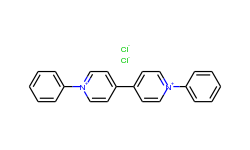 1,1-diphenyl-4,4-bipyridinium dichloride