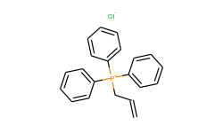 allyltriphenylphosphonium chloride