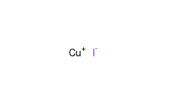 Copper(l)iodide