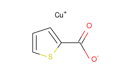 copper(i) thiophene-2-carboxylate