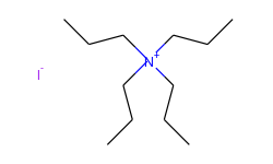 tetrapropylammonium iodide