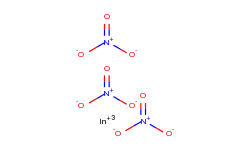 indium nitrate