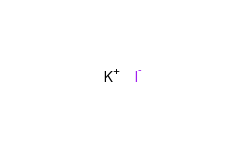potassium iodide