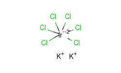 potassium hexachloroiridate(iv)