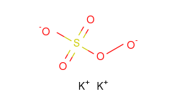Peroxymonosulfuric acid, dipotassium salt