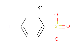 potassium 4-iodobenzenesulfonate