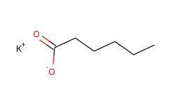 Hexanoic acid, potassium salt