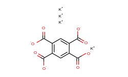 1,2,4,5-Benzenetetracarboxylic acid, potassium salt