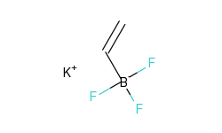 borate(1-),ethenyltrifluoro-,potassium(1:1),(t-4)-