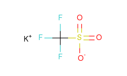 Methanesulfonic acid, trifluoro-, potassium salt