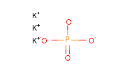 Phosphoric acid, potassium salt