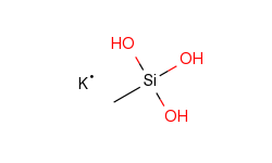 Silanetriol, methyl-, potassium salt