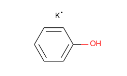 Phenol, potassium salt