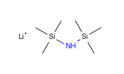 Silanamine, 1,1,1-trimethyl-N-(trimethylsilyl)-, lithium salt