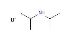 2-Propanamine, N-(1-methylethyl)-, lithium salt