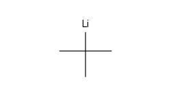 Lithium, (1,1-dimethylethyl)-