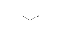Lithium, ethyl-