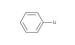 Lithium, phenyl-