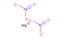Nitric acid, magnesium salt